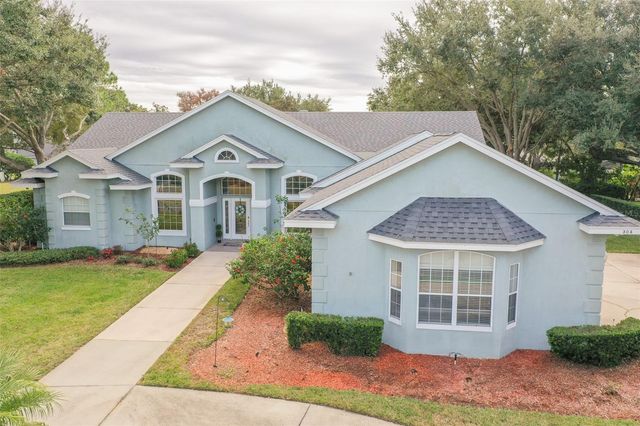 304 LOCHEN CIRCLE SE, Winter Haven, FL 33884