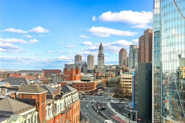 121 Portland St 902, Boston, MA 02114