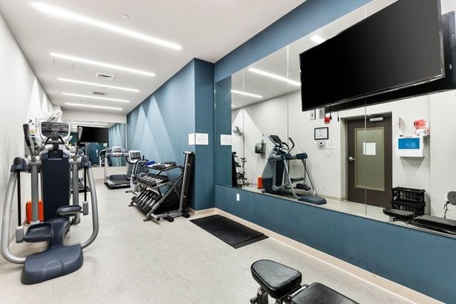 121 Portland St 902, Boston, MA 02114