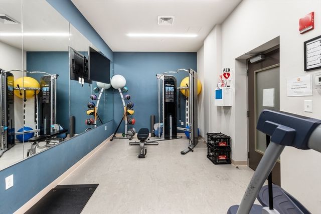 121 Portland St 902, Boston, MA 02114