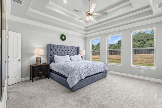 3609 Upper Lake Circle, Granbury, TX 76049