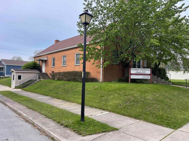 639 Putnam Street, Fort Wayne, IN 46808