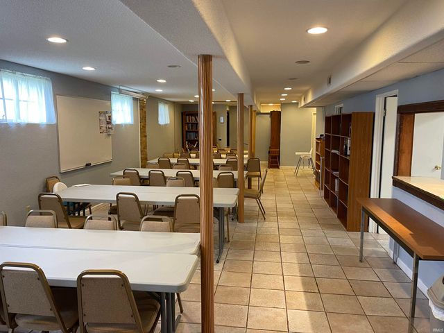 639 Putnam Street, Fort Wayne, IN 46808