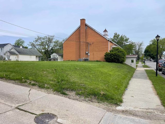 639 Putnam Street, Fort Wayne, IN 46808