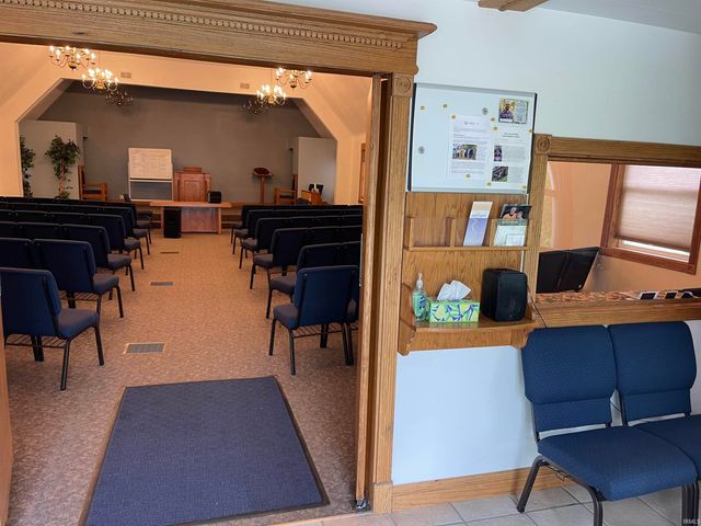 639 Putnam Street, Fort Wayne, IN 46808