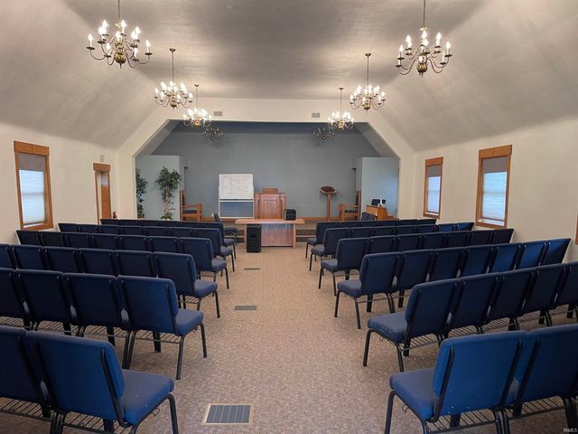 639 Putnam Street, Fort Wayne, IN 46808