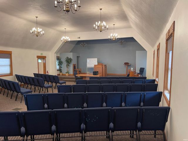 639 Putnam Street, Fort Wayne, IN 46808