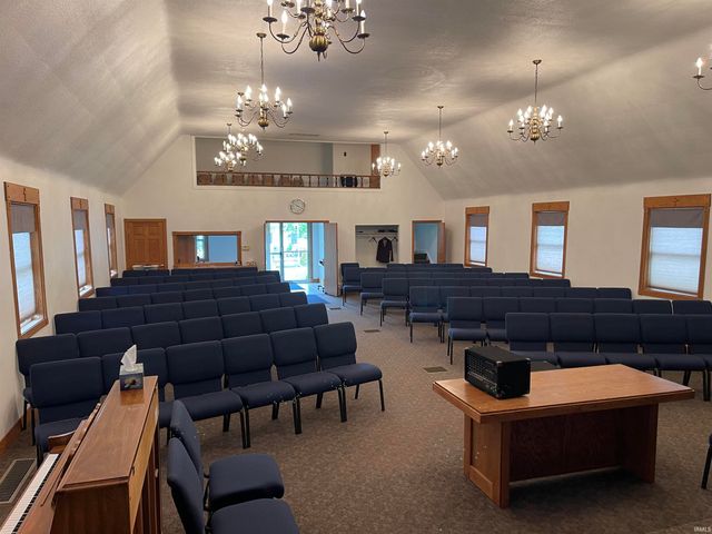 639 Putnam Street, Fort Wayne, IN 46808