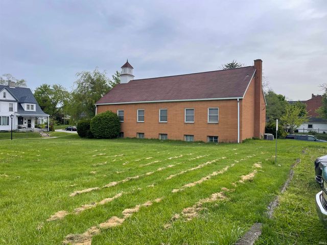 639 Putnam Street, Fort Wayne, IN 46808