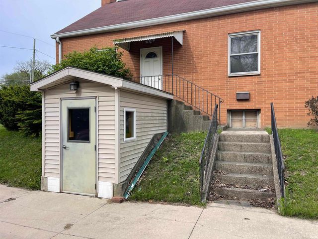 639 Putnam Street, Fort Wayne, IN 46808