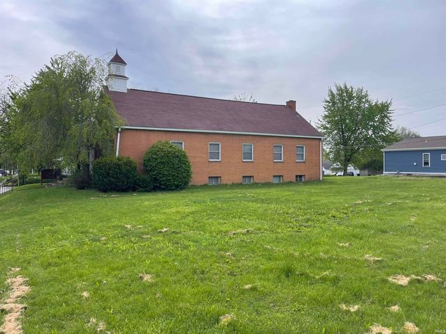 639 Putnam Street, Fort Wayne, IN 46808