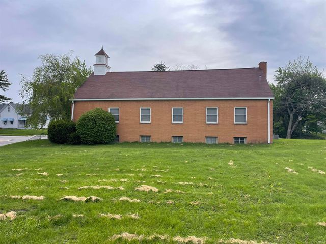 639 Putnam Street, Fort Wayne, IN 46808