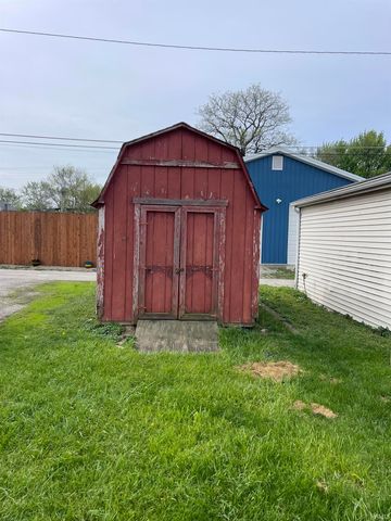 639 Putnam Street, Fort Wayne, IN 46808