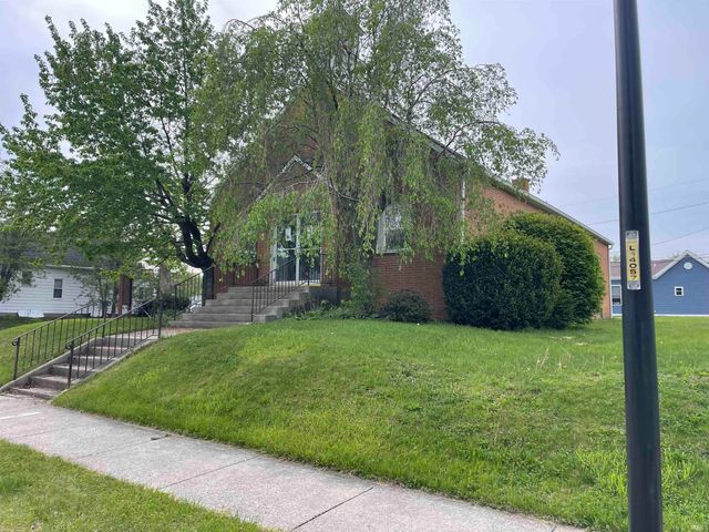 639 Putnam Street, Fort Wayne, IN 46808