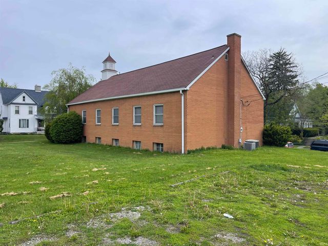 639 Putnam Street, Fort Wayne, IN 46808