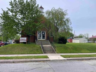 639 Putnam Street, Fort Wayne, IN 46808