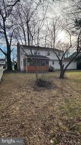 8539 BRYN MAWR AVE, Pennsauken, NJ 08109