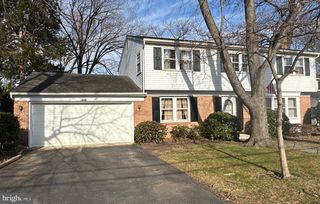 8539 BRYN MAWR AVE, Pennsauken, NJ 08109