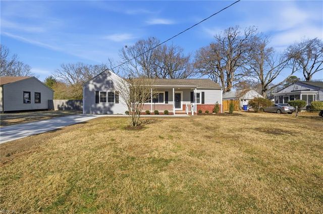 711 Hilton BLVD, Newport News, VA 23605