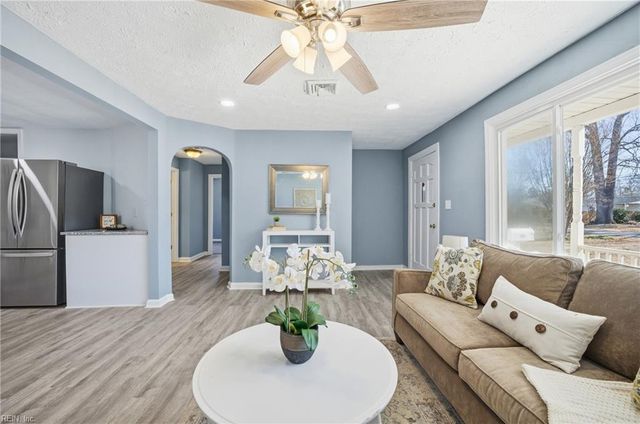 711 Hilton BLVD, Newport News, VA 23605