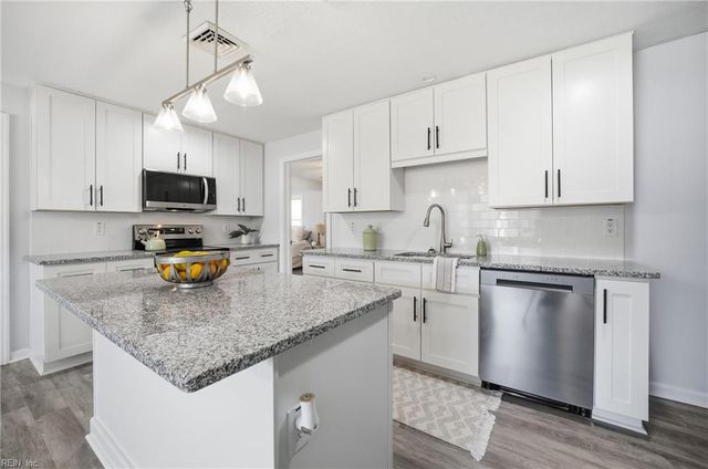 711 Hilton BLVD, Newport News, VA 23605