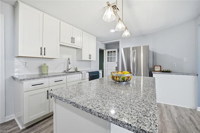 711 Hilton BLVD, Newport News, VA 23605