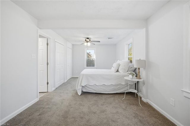 711 Hilton BLVD, Newport News, VA 23605