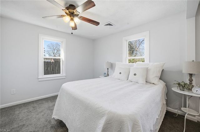 711 Hilton BLVD, Newport News, VA 23605