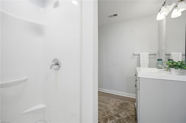 711 Hilton BLVD, Newport News, VA 23605