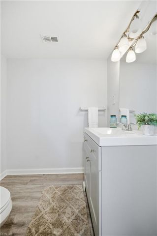 711 Hilton BLVD, Newport News, VA 23605