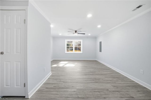 711 Hilton BLVD, Newport News, VA 23605