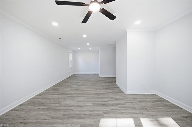 711 Hilton BLVD, Newport News, VA 23605