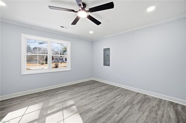 711 Hilton BLVD, Newport News, VA 23605