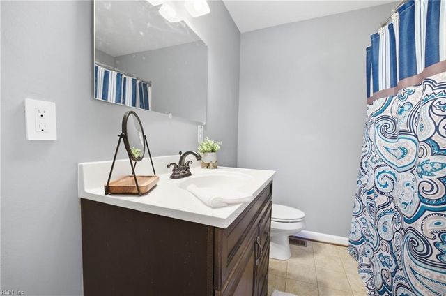 711 Hilton BLVD, Newport News, VA 23605