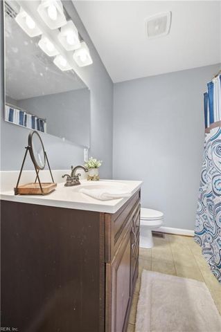 711 Hilton BLVD, Newport News, VA 23605