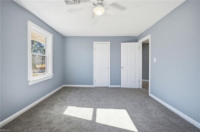 711 Hilton BLVD, Newport News, VA 23605