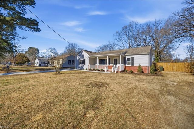 711 Hilton BLVD, Newport News, VA 23605