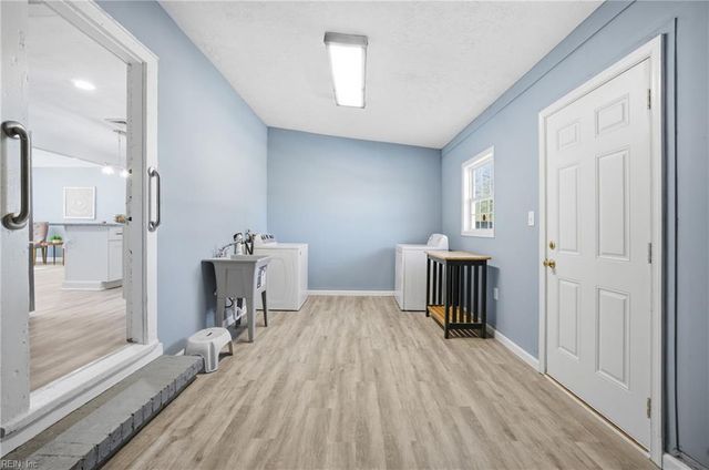 711 Hilton BLVD, Newport News, VA 23605