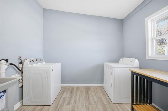 711 Hilton BLVD, Newport News, VA 23605