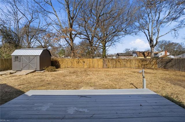 711 Hilton BLVD, Newport News, VA 23605