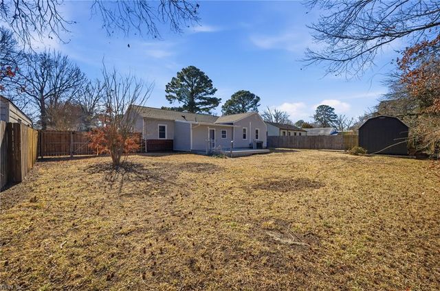 711 Hilton BLVD, Newport News, VA 23605