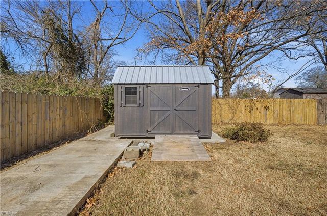 711 Hilton BLVD, Newport News, VA 23605