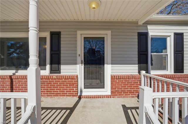 711 Hilton BLVD, Newport News, VA 23605