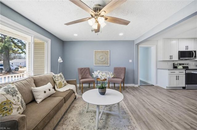 711 Hilton BLVD, Newport News, VA 23605