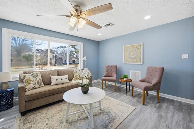 711 Hilton BLVD, Newport News, VA 23605