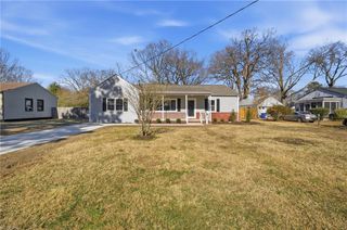 711 Hilton BLVD, Newport News, VA 23605