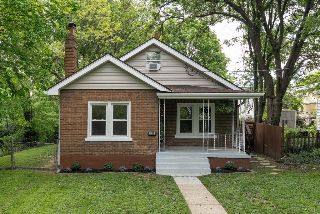222 Wells Street, Elsmere, KY 41018