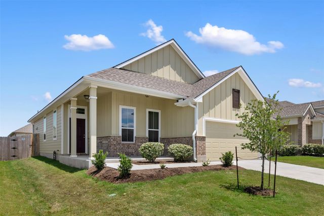 133 Walk Way DR, Jarrell, TX 76537