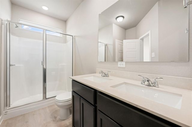 133 Walk Way DR, Jarrell, TX 76537