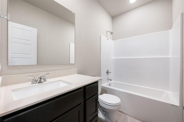 133 Walk Way DR, Jarrell, TX 76537